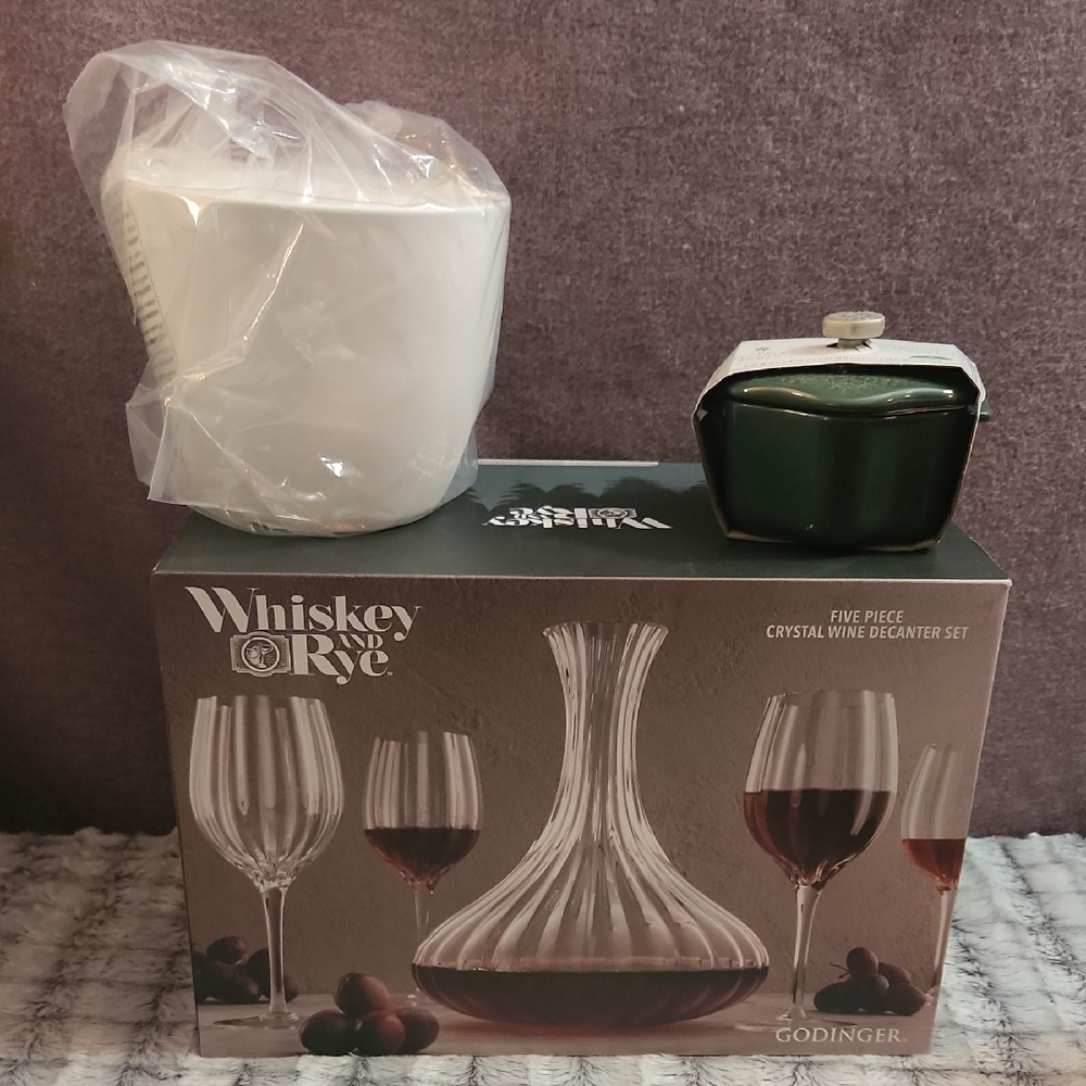 Sale! NWT Womans Gift Bundle idea